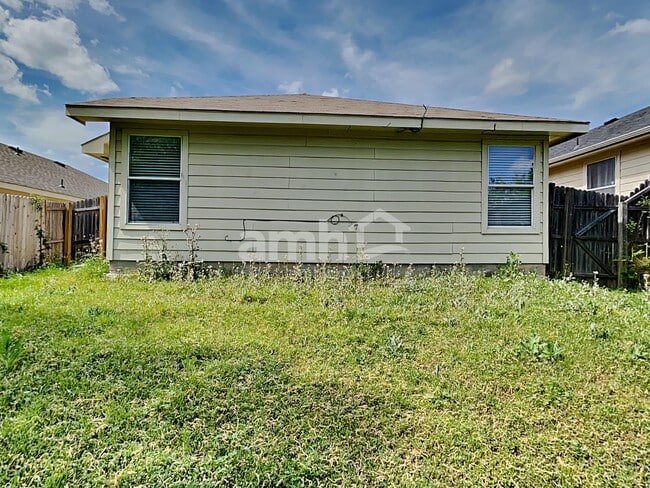 property at 4005 Shawnee Trail