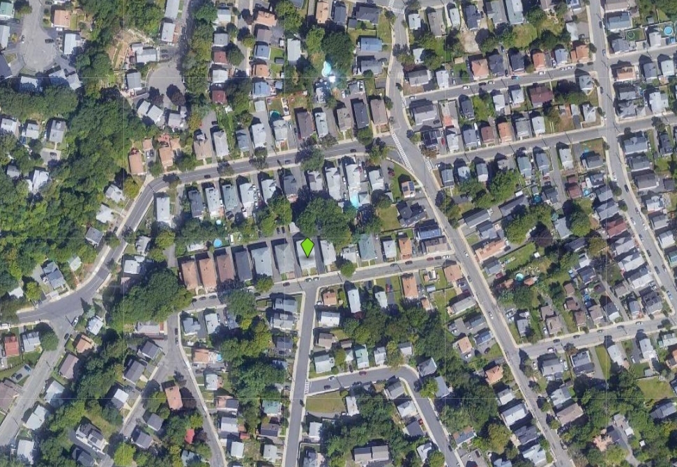 33-35 Havelock St in Malden, MA - Foto de edificio