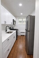 220 N Arlington Ave, Unit DB in East Orange, NJ - Building Photo