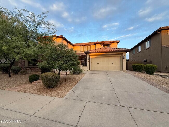 21807 N 37th St in Phoenix, AZ - Building Photo - Building Photo