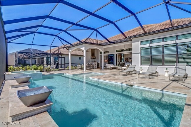 property at 9412 Rapallo St