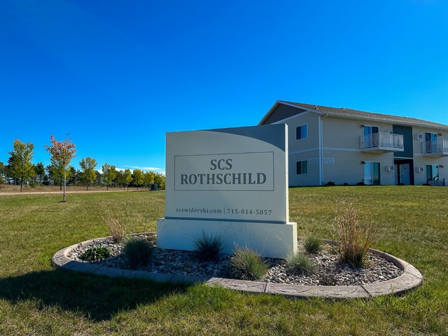 SCS Rothschild in Rothschild, WI - Building Photo - Building Photo