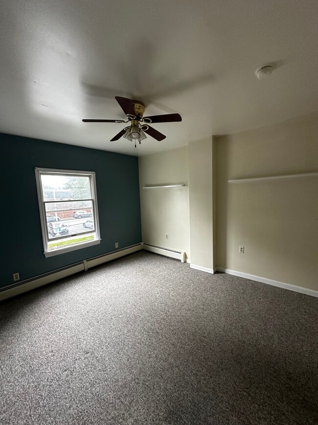 1531 Ross Ave, Unit 1531 Ross Ave in Scranton, PA - Building Photo - Building Photo