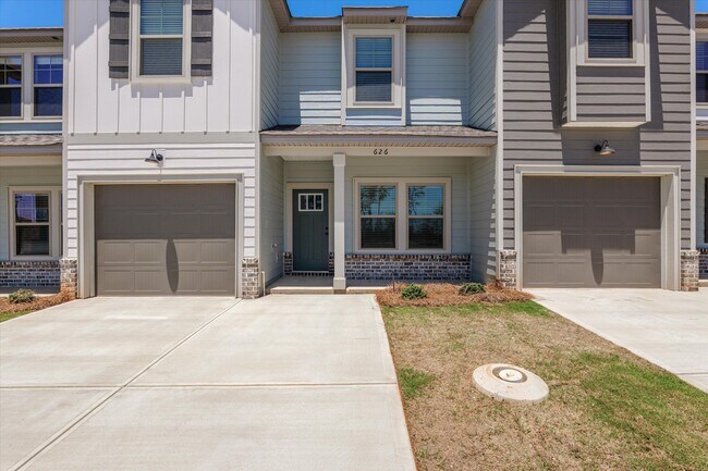 626 Hope St in Grovetown, GA - Building Photo - Building Photo