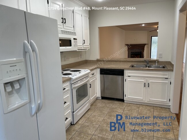 1714 Greystone Blvd in Mount Pleasant, SC - Building Photo - Building Photo