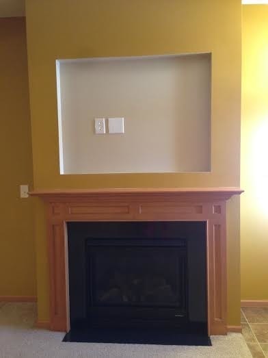 15556 Empress Ave N in Hugo, MN - Building Photo - Building Photo