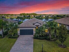 19862 Bittersweet Ln in Estero, FL - Building Photo
