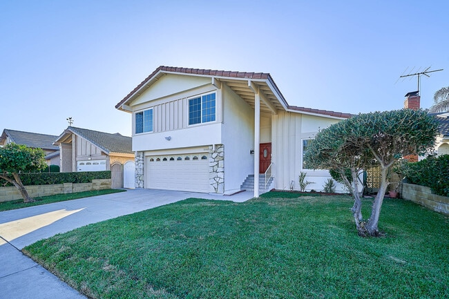 15507 Caulfield Ave in Norwalk, CA - Building Photo - Building Photo