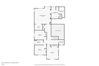 9041 Pine Mission Ave in Las Vegas, NV - Building Photo - Building Photo