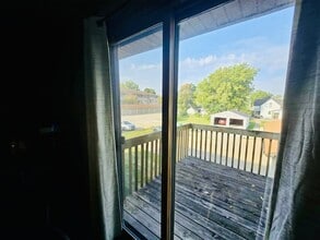 509 N 1st St, Unit #202 in Indianola, IA - Building Photo - Building Photo