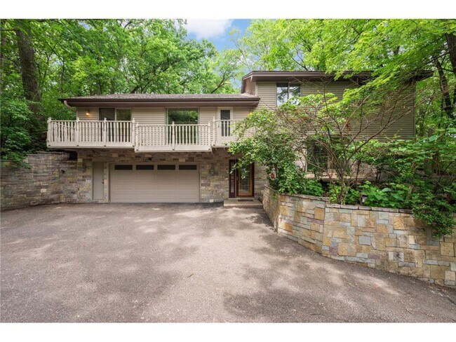 property at 8040 Lea Rd