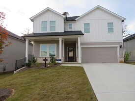 2304 Grape Vine Wy in Braselton, GA - Building Photo