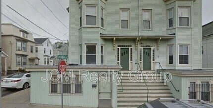 95 Orange St in Chelsea, MA - Building Photo - Building Photo