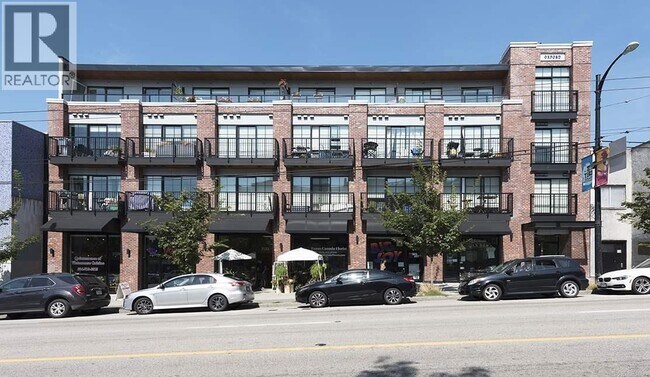 property at 2141-2141 E Hastings St