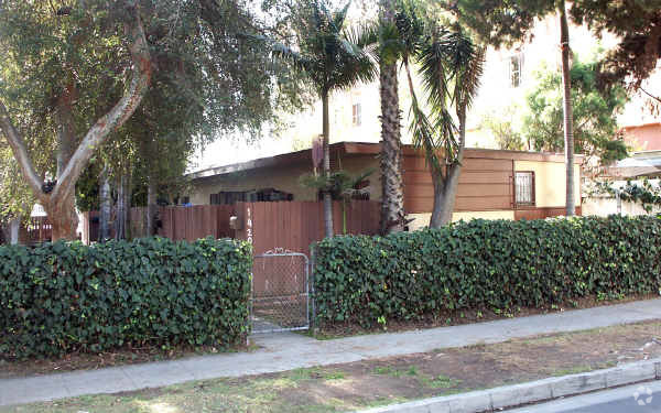 1420-1422 20th St in Santa Monica, CA - Building Photo - Building Photo