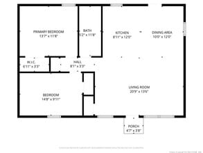 502 E 19th St in Lumberton, NC - Building Photo - Building Photo