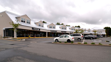 Lansdale Apartments in Milford, CT - Building Photo - Building Photo