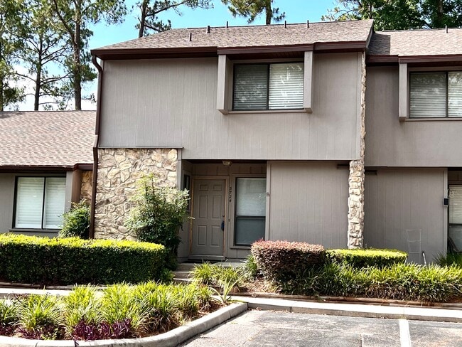 3724 54th Ln in Gainesville, FL - Foto de edificio - Building Photo