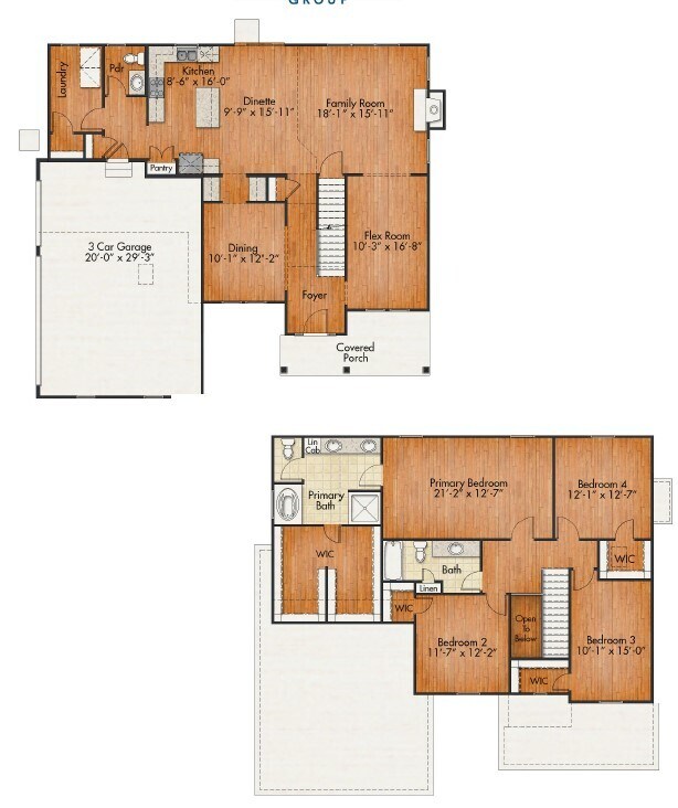 3916 County F in Delavan, WI - Building Photo - Building Photo