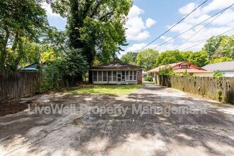 4329 Harmon St in Birmingham, AL - Building Photo - Building Photo