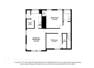 5509 Salem View Rd in Pfafftown, NC - Building Photo - Building Photo