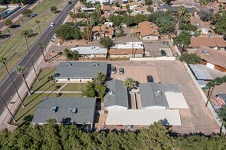 N 48th St Six-Plex in Phoenix, AZ - Building Photo - Building Photo