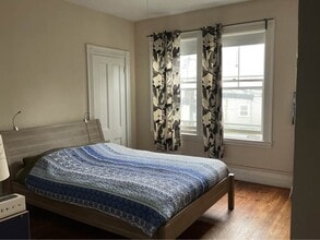75 Aldie St, Unit 2 in Boston, MA - Building Photo - Building Photo