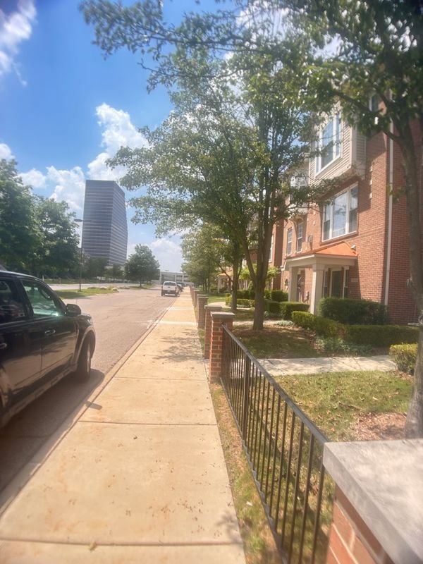 20018 Boardwalk Blvd in Southfield, MI - Building Photo - Building Photo