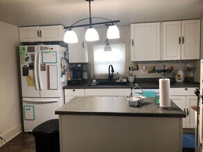 802 3rd Ave SE in Jamestown, ND - Building Photo - Building Photo