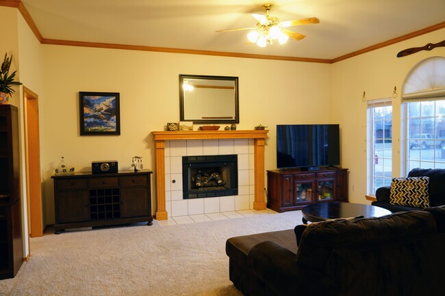 417 Oakdale Dr in Enid, OK - Building Photo - Building Photo