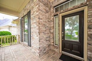 8010 Durham Run Ln in Richmond, TX - Building Photo