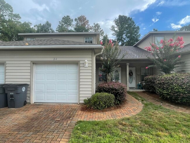 property at 24 Trevor Dr