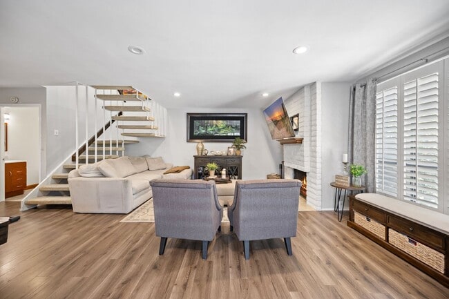 5921 Caminito Chiapas in San Diego, CA - Building Photo - Building Photo