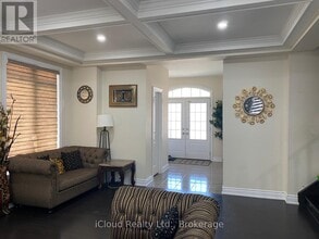 16 Provost Trail in Brampton, ON - Building Photo - Building Photo