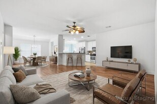 1631 Hade Meadow Ln in Houston, TX - Building Photo