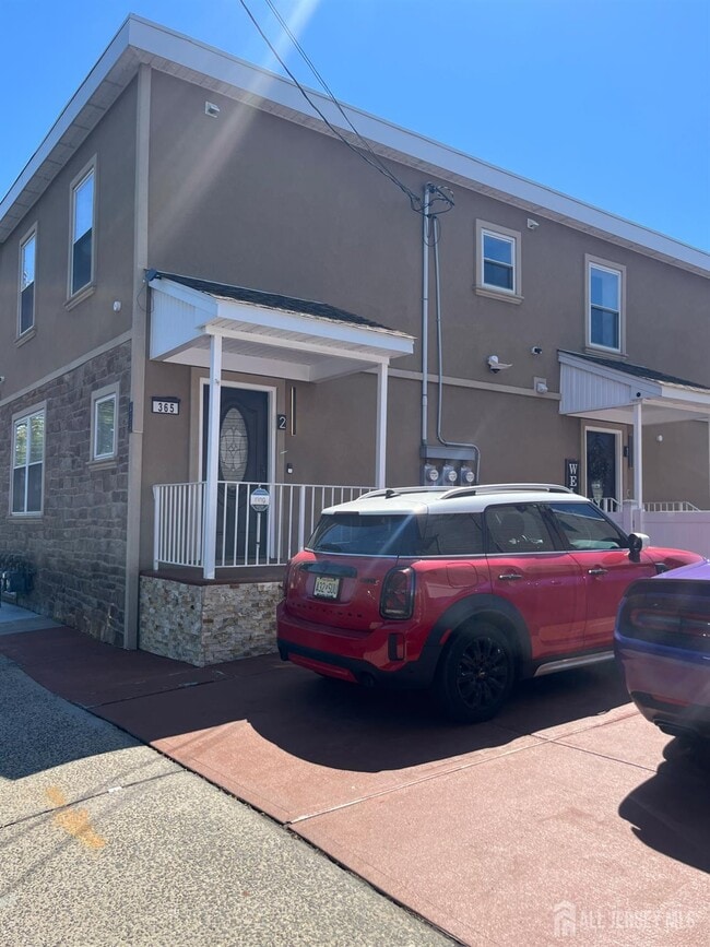 property at 365 Grove St