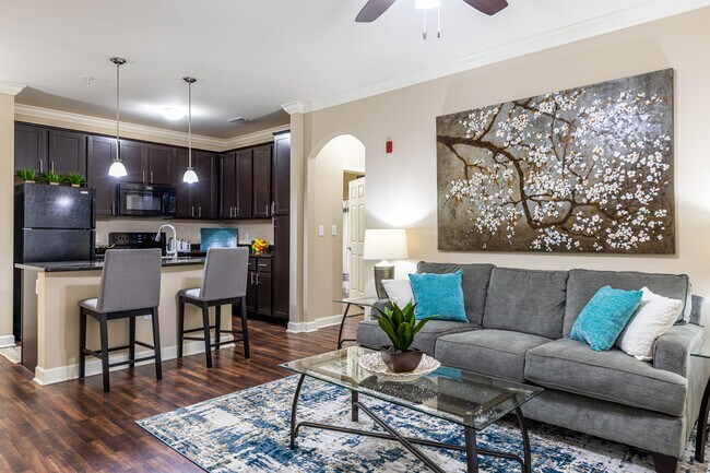 Boulder Springs Columbia in Columbia, MO - Building Photo - Interior Photo