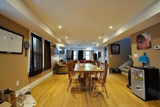 29 Woodstock Ave in Boston, MA - Building Photo - Building Photo