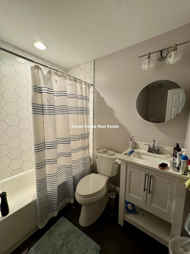 2277 Massachusetts Ave, Unit 1