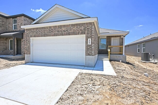property at 223 Zyra Ave