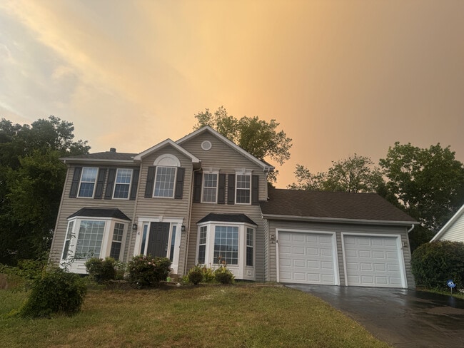 4 Joseph Ct in Stafford, VA - Foto de edificio - Building Photo