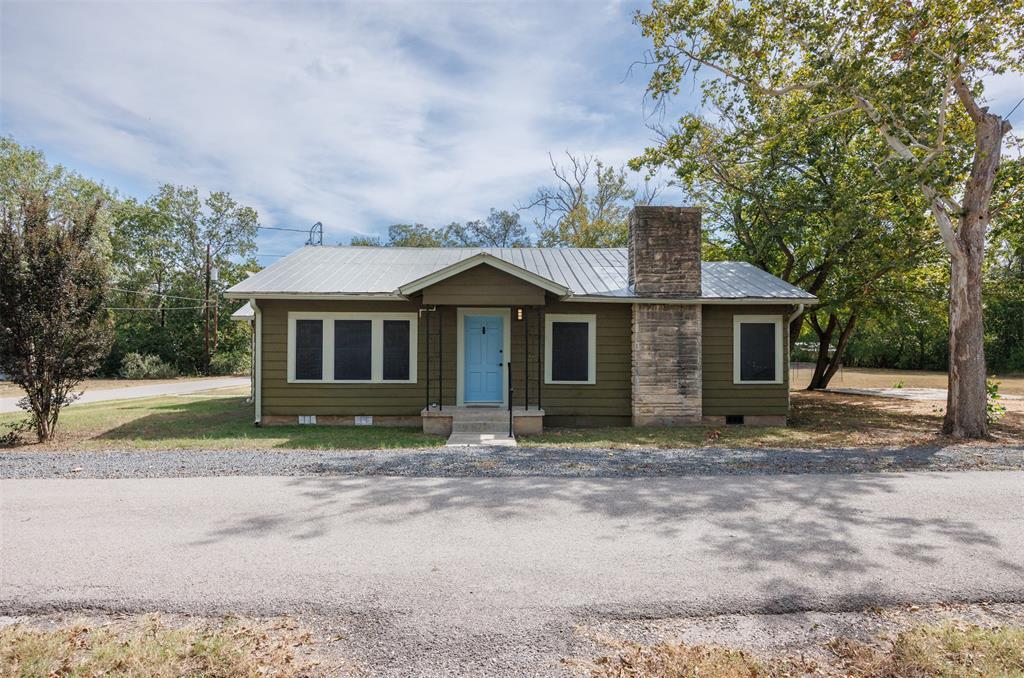 201 Rose St in Buda, TX - Building Photo