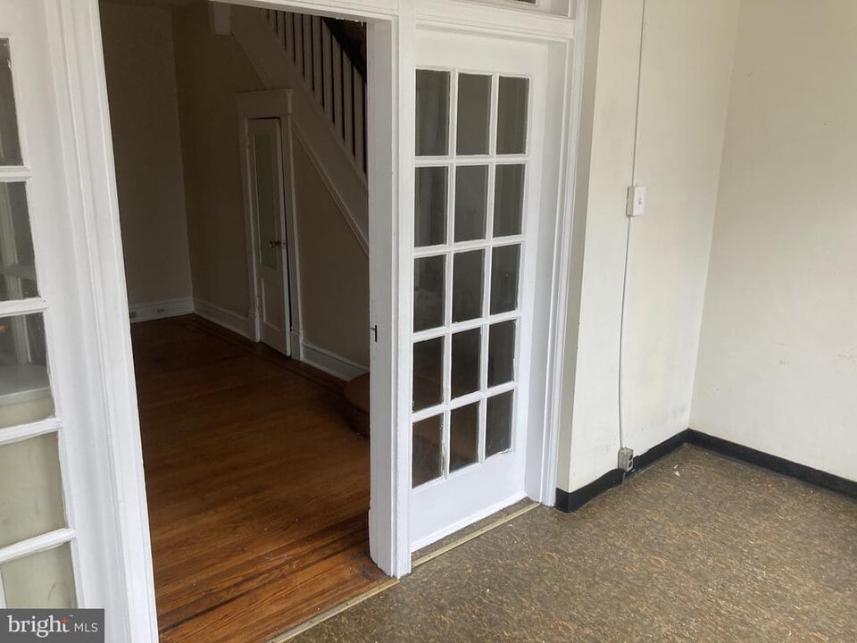 3145 N Patton St in Philadelphia, PA - Building Photo