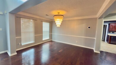 4597 Oakden Ln. in Memphis, TN - Building Photo - Building Photo