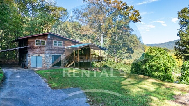 945 E Main St in Sylva, NC - Building Photo - Building Photo