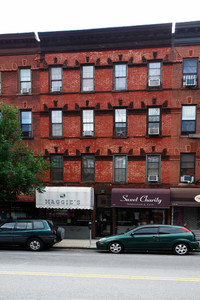 411 7th Ave in Brooklyn, NY - Building Photo - Building Photo