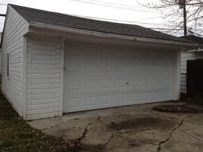 510 Camden St in Ferndale, MI - Building Photo - Building Photo