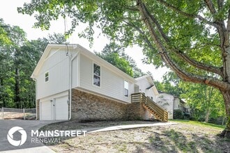 2629 Denise Dr in Birmingham, AL - Building Photo - Building Photo