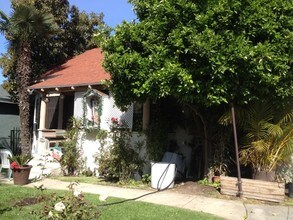 2657-2661 Alice St in Los Angeles, CA - Building Photo - Building Photo