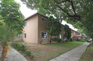 Edison Apartments